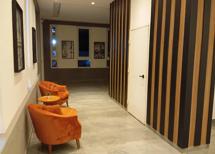  Residencial Montevideu 805