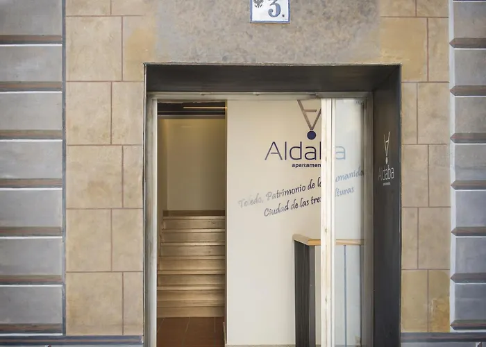 Aldaba