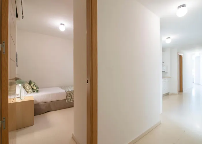 Appartement: Pierre & Vacances Sevilla