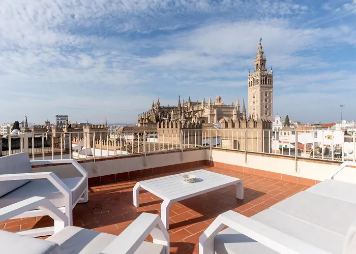 Puerta Principe Luxury Apartments