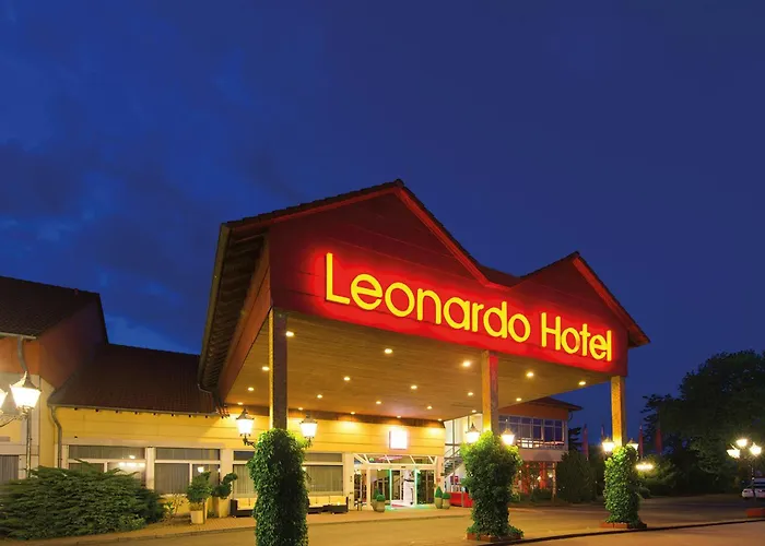 Leonardo Heidelberg