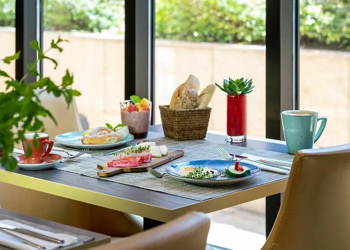 Hotel boutique: Leonardo Hotel Madrid City Center
