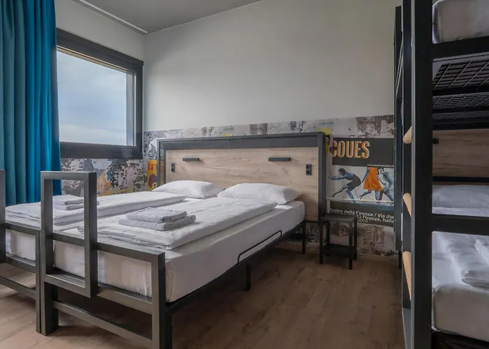 Hotel 3 stelle: Hotel Ibis Milano Ca' Granda