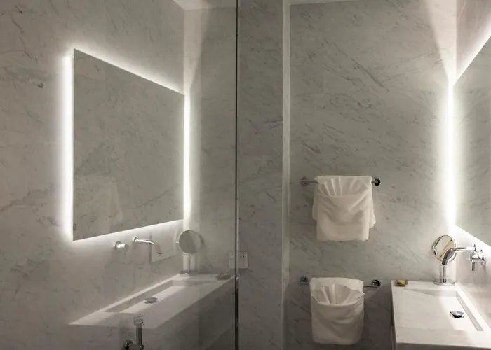 Golf hotel: La Serena Hotel Fdm