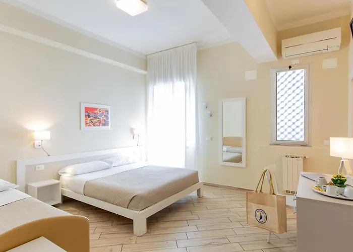 Hotel Am Lungomare