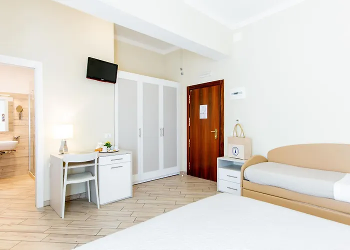 Hotel Am Lungomare