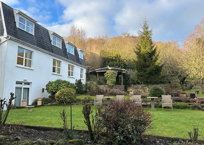 Pension Guide Belvedere Lodge
