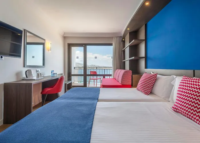 Leonardo Royal Mallorca