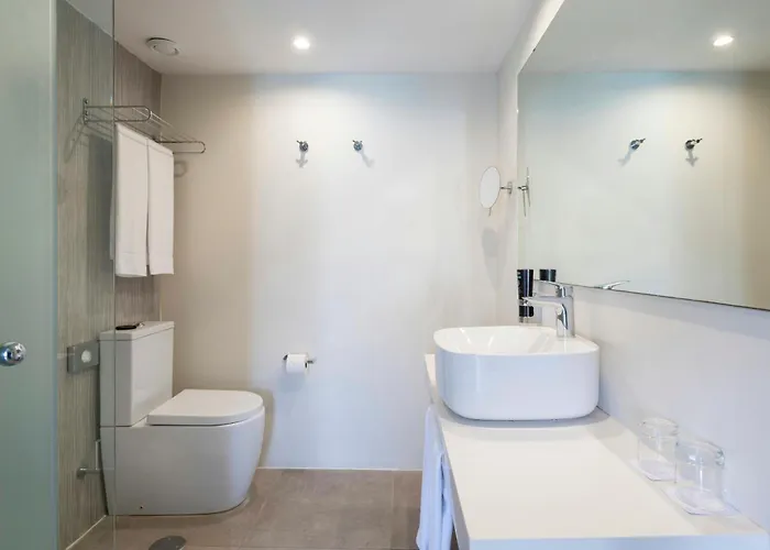 Resort todo incluido: Leonardo Royal Hotel Mallorca