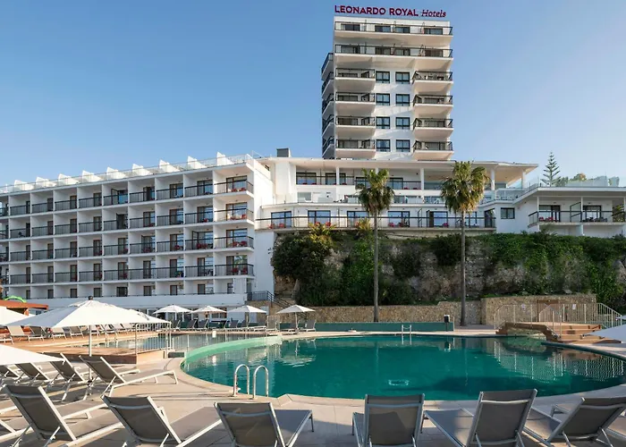  Leonardo Royal Mallorca
