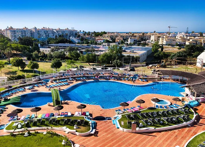  Apartamento Paraiso De Albufeira