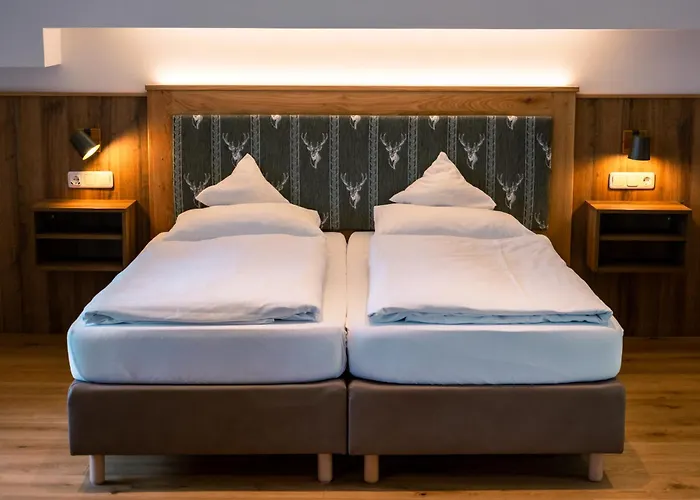 3 SterneHotel Bellevue