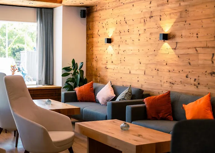 3 SterneHotel Bellevue