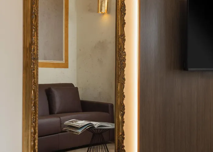 Just Hotel Saronno