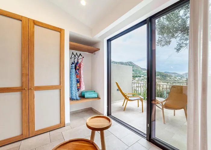 Punta Chiarito Resort&Apartments
