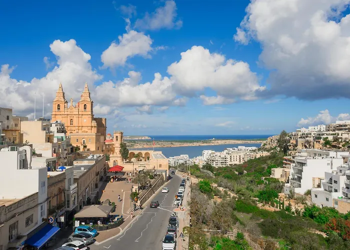 Hôtel Jacuzzi: Maritim Antonine Hotel & Spa