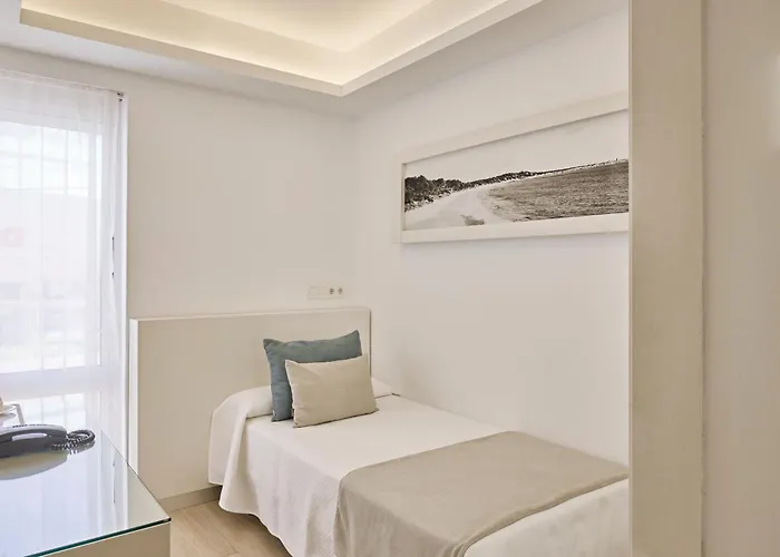 Hotel Argos Ibiza