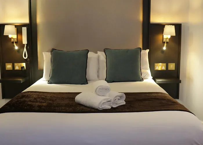 Albergo economico: Arran House Hotel