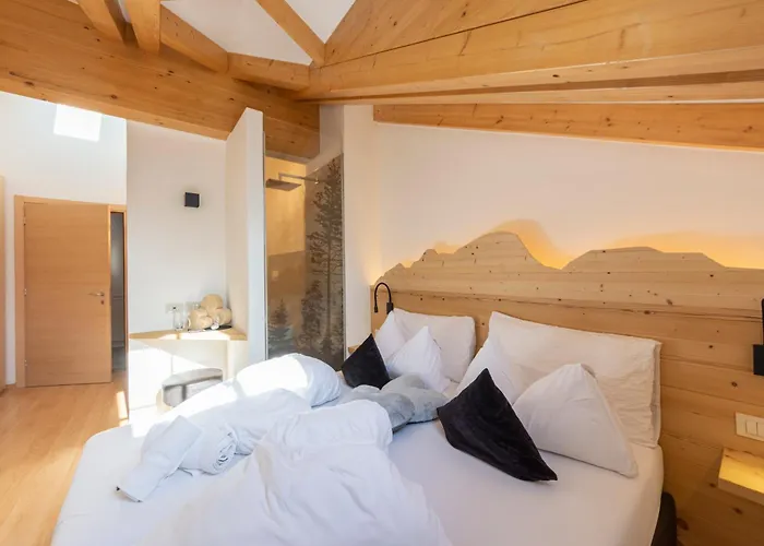 Hotel Faloria