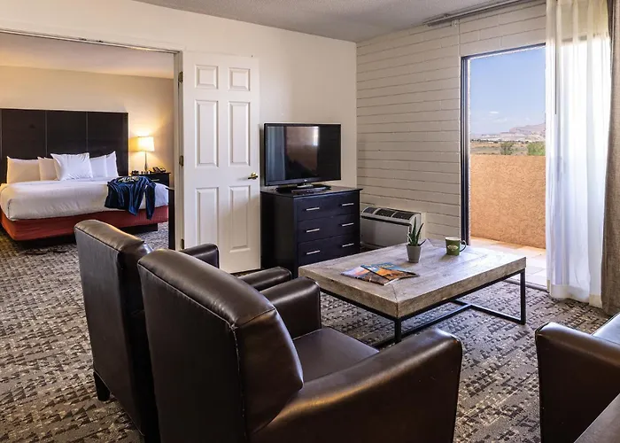 Lake Powell Resort Page