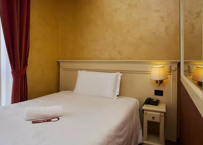 Hotel Galimberti