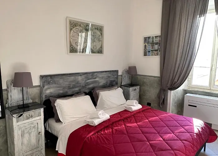 Guest House Relais Indipendenza