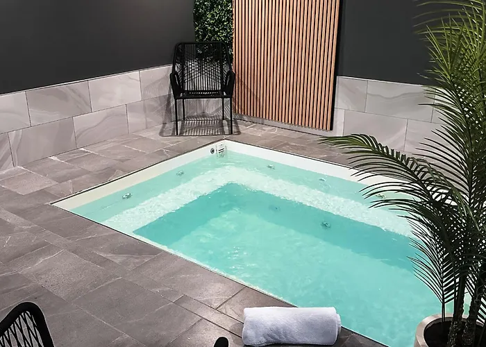 Motel: Hôtel Manoir Vieux-Québec
