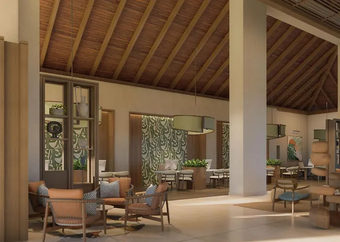 Hyatt Vivid - Adults-Only All-Inclusive