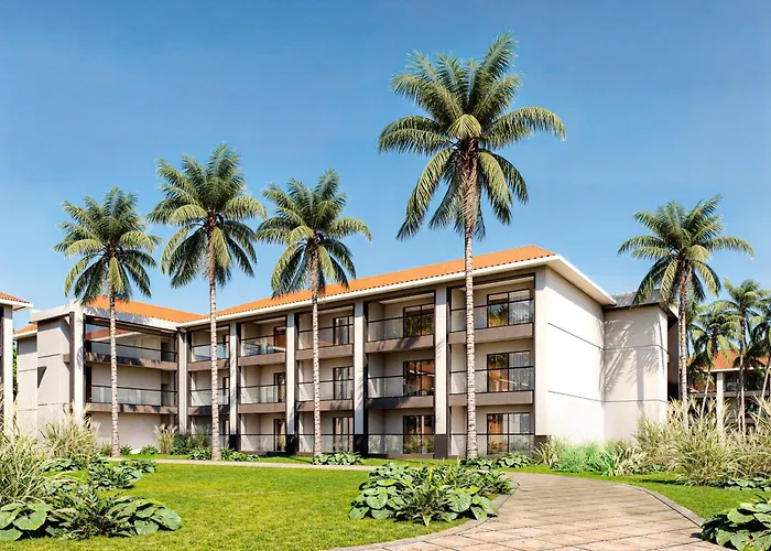 Hyatt Vivid - Adults-Only All-Inclusive
