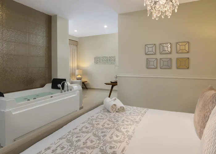 Hotel boutique: Hodelpa Caribe Colonial