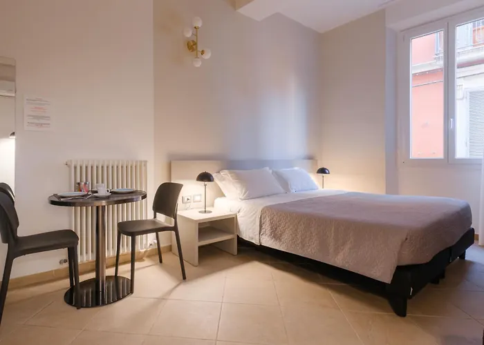 Casa vacanza: Residenza Ariosto by Studio Vita