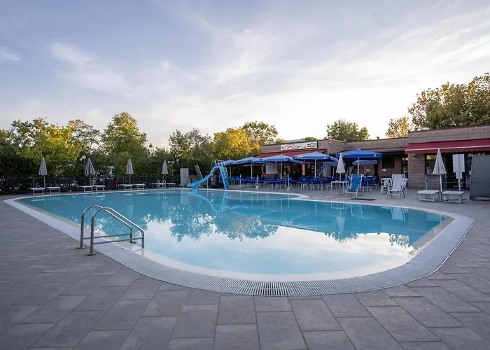 Camping Village Torre Pendente