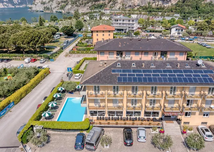 Hotel Roma