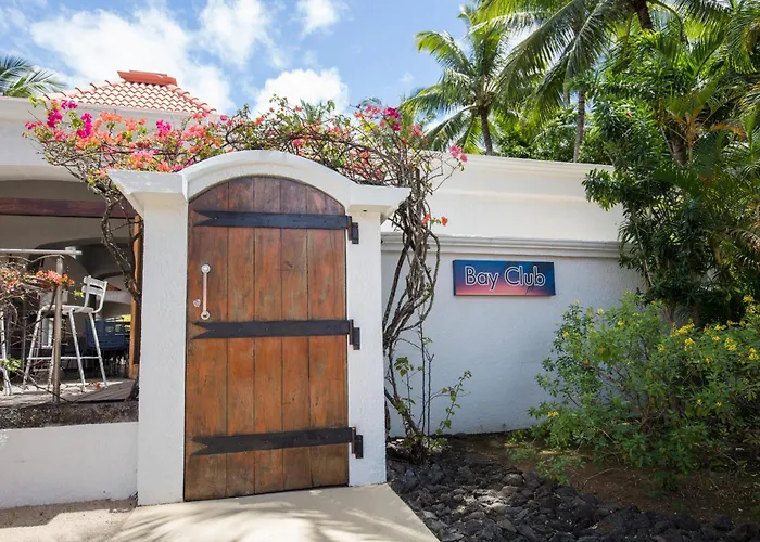 Hotel: Mauricia Beachcomber Resort&Spa