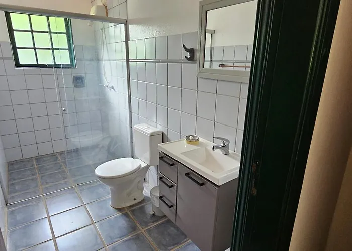 Pousada dos Anjos