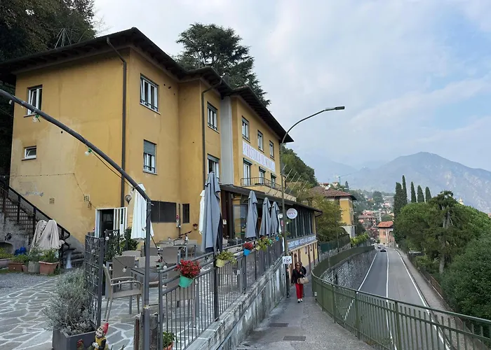 Lake Como