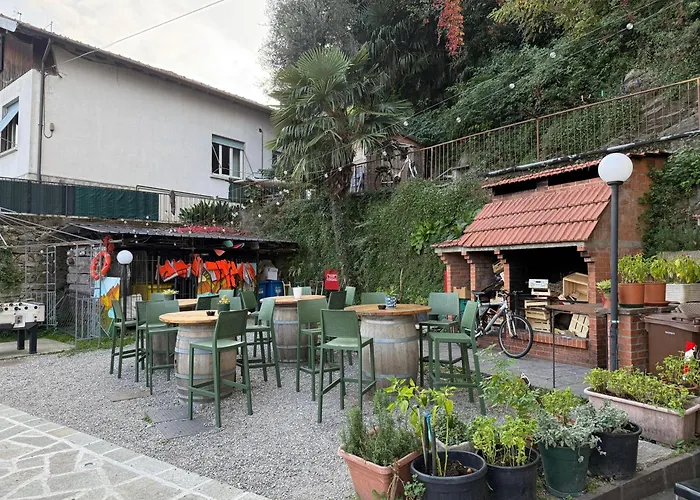 Lake Como