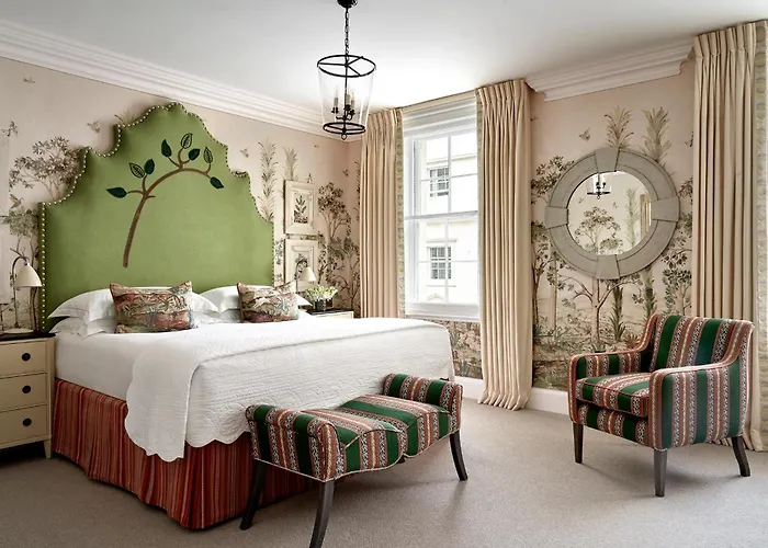 Haymarket , Firmdale s