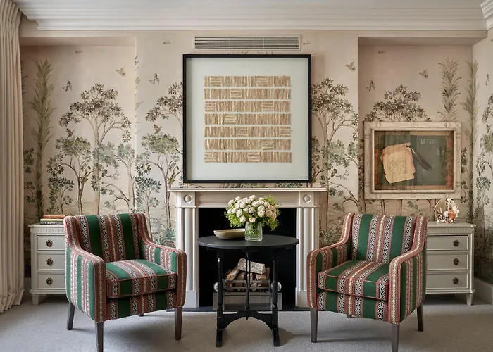 Haymarket , Firmdale s