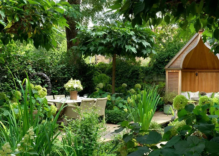 Number Sixteen, Firmdale Hotels