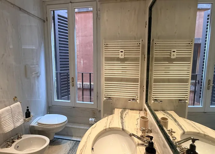 Hotel: Hisuiterome - Aparthotel