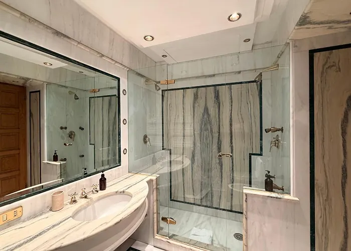 Hotel: Hisuiterome - Aparthotel