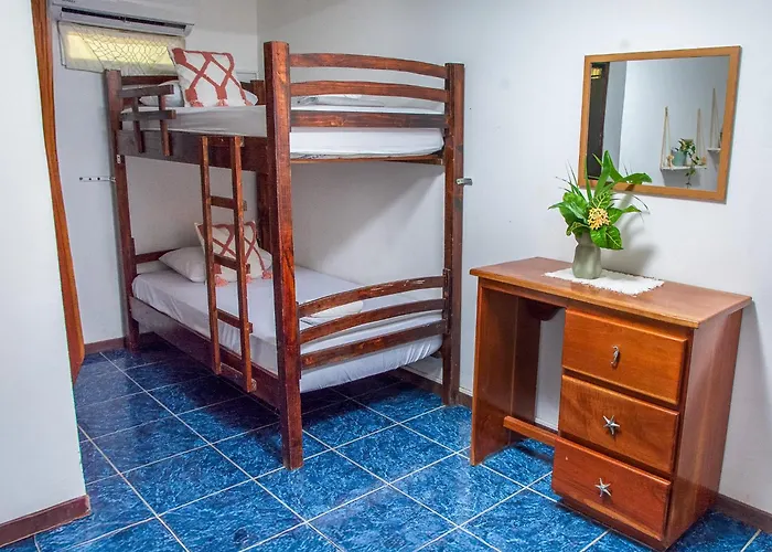La Posada - Hostel