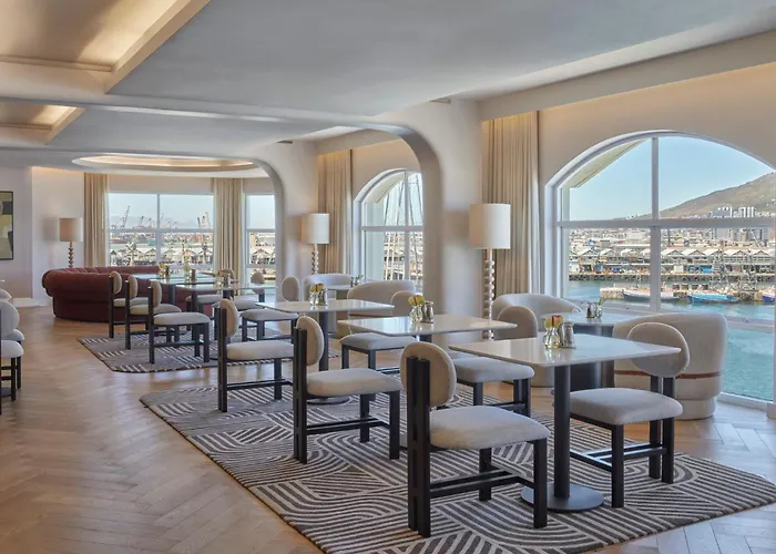 Animaux admis Intercontinental Table Bay Cape Town By Ihg
