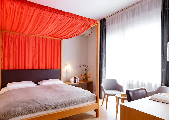 BIO- Villa Orange