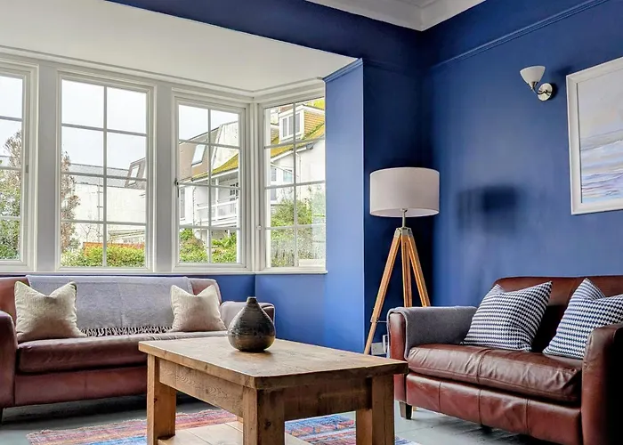 Westcott By The Sea - Just For Adults