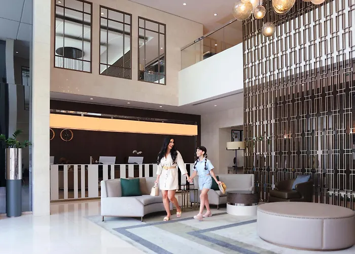 Al Maha Arjaan By Rotana