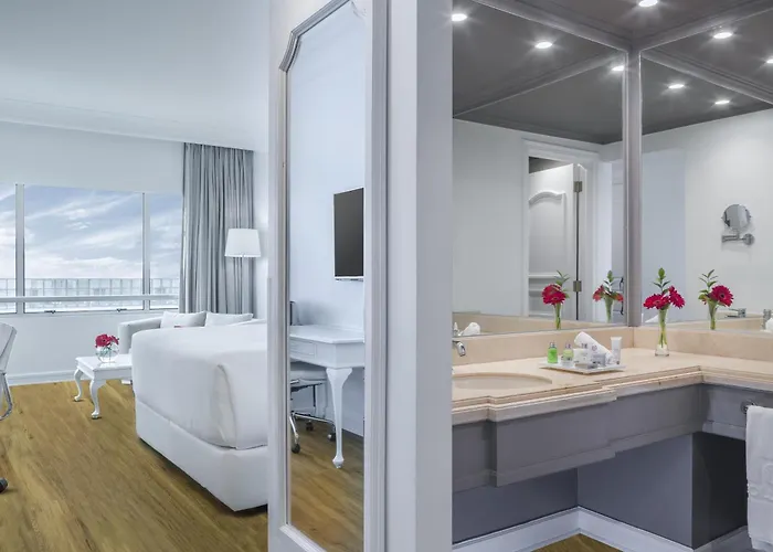 Boutique hotel only: Nh Collection Plaza Santiago