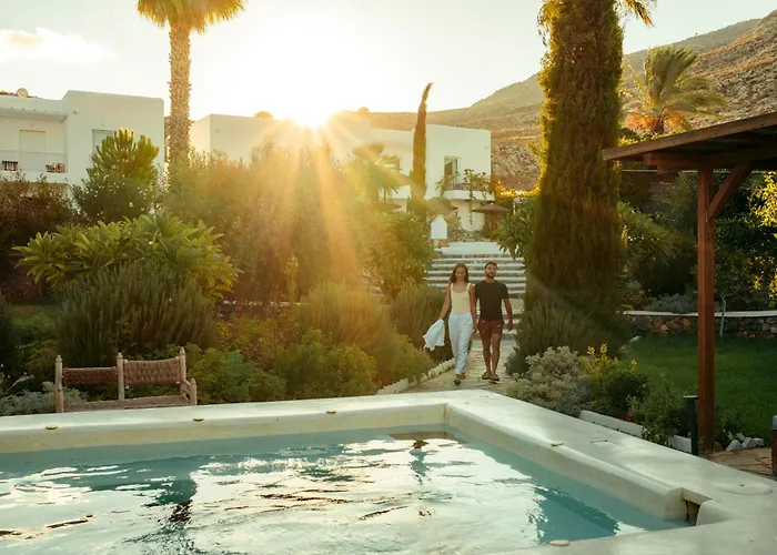 Caesars Gardens & Spa - Adults Only