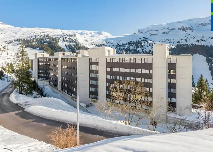 Residence Pierre & Vacances La Foret